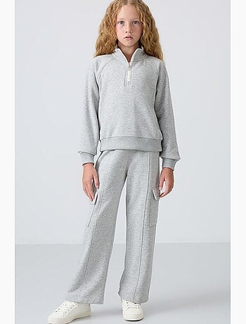 Ensemble actif deux pièces tommy