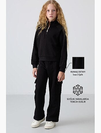 Ensemble actif deux pièces tommy