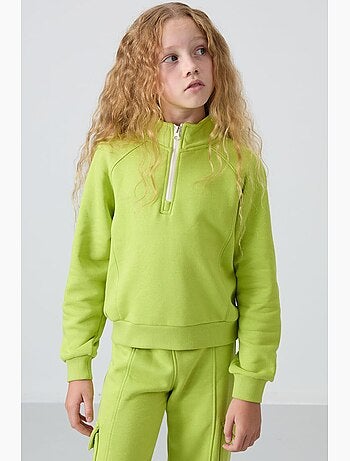 Ensemble actif deux pièces tommy