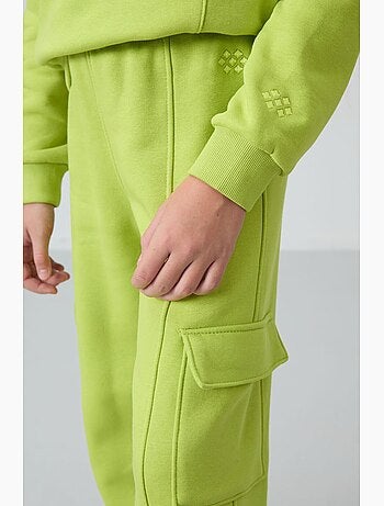 Ensemble actif deux pièces tommy