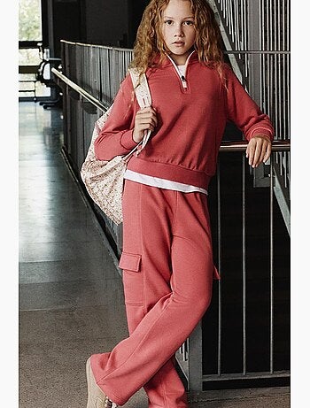 Ensemble actif deux pièces tommy