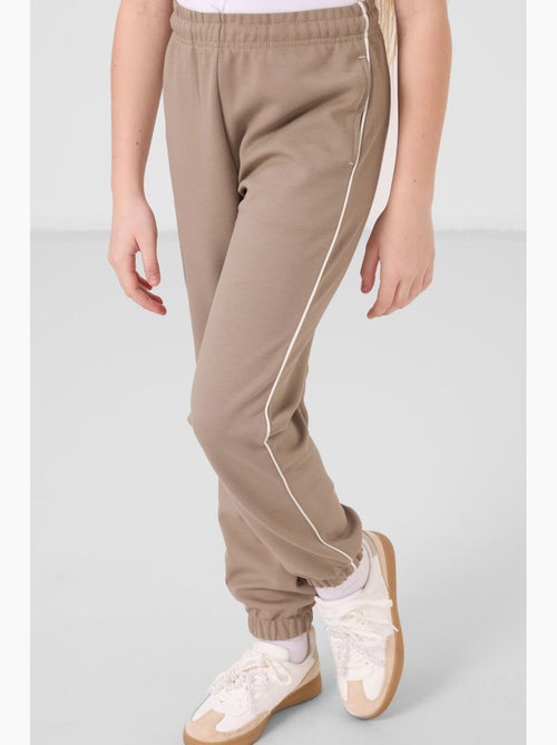 Ensemble actif en mélange de coton tommy - Kiabi Ensemble actif en mélange de coton tommy - Kiabi