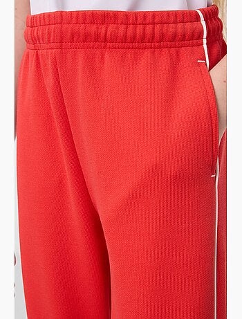 Ensemble actif en mélange de coton tommy