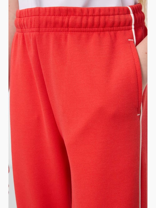 Ensemble actif en mélange de coton tommy - Kiabi Ensemble actif en mélange de coton tommy - Kiabi