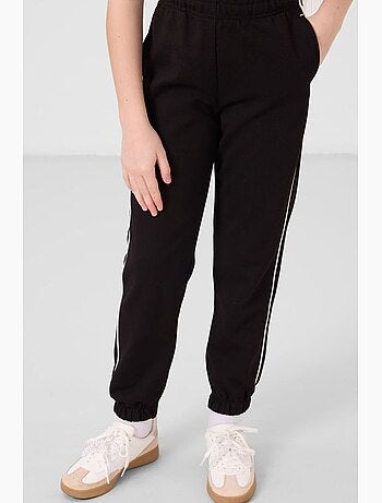 Ensemble actif en mélange de coton tommy