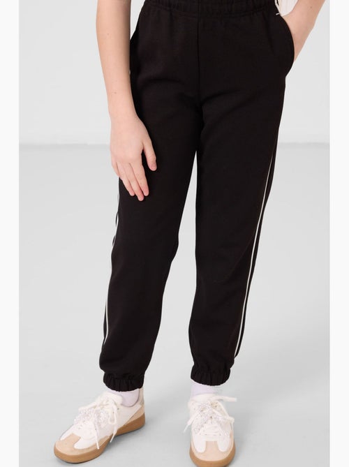 Ensemble actif en mélange de coton tommy - Kiabi Ensemble actif en mélange de coton tommy - Kiabi