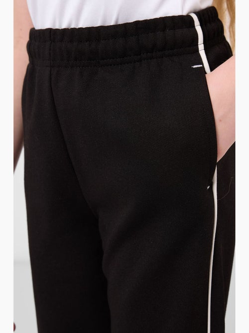 Ensemble actif en mélange de coton tommy - Kiabi Ensemble actif en mélange de coton tommy - Kiabi