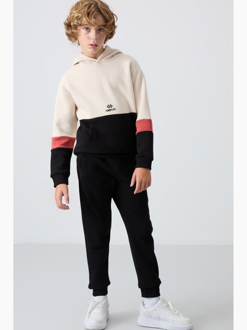 Ensemble actif enfant tommy - Kiabi