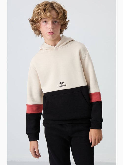 Ensemble actif enfant tommy - Kiabi