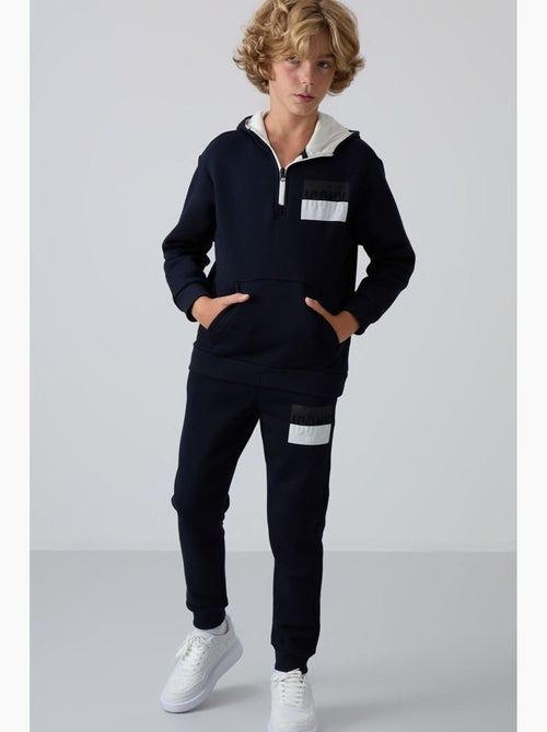 Ensemble actif enfant tommy - Kiabi
