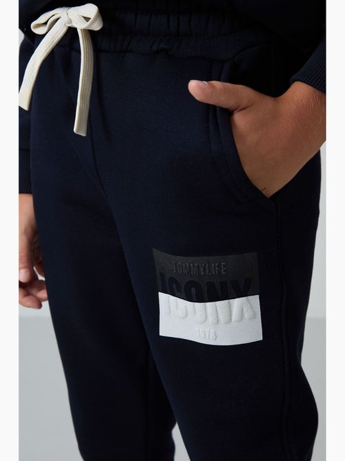 Ensemble actif enfant tommy - Kiabi
