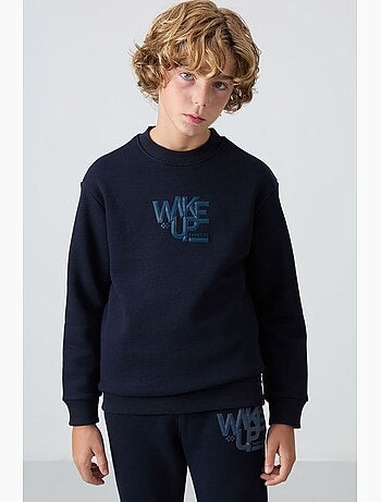 Ensemble actif enfant tommy