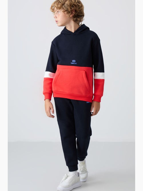 Ensemble actif enfant tommy - Kiabi