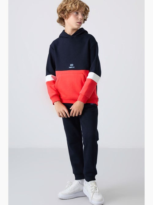 Ensemble actif enfant tommy - Kiabi