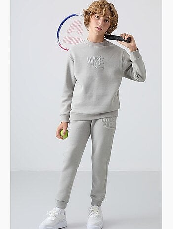 Ensemble actif enfant tommy