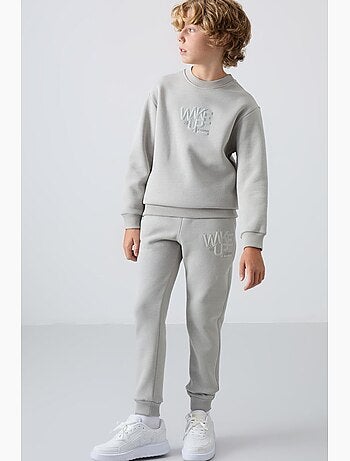 Ensemble actif enfant tommy