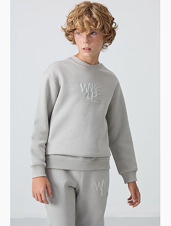 Ensemble actif enfant tommy