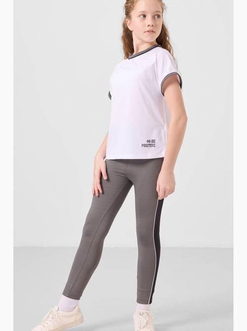 Ensemble actif enfant tommy - Kiabi Ensemble actif enfant tommy - Kiabi