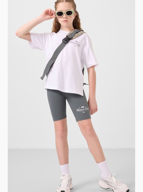 Ensemble actif enfant tommy - Kiabi Ensemble actif enfant tommy - Kiabi