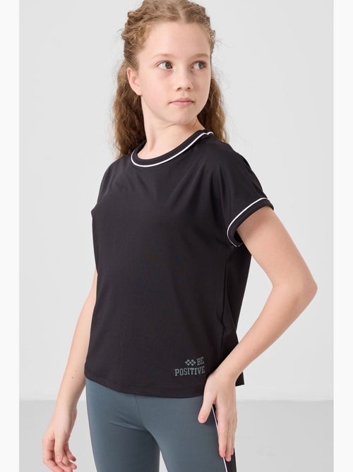 Ensemble actif enfant tommy - Kiabi Ensemble actif enfant tommy - Kiabi