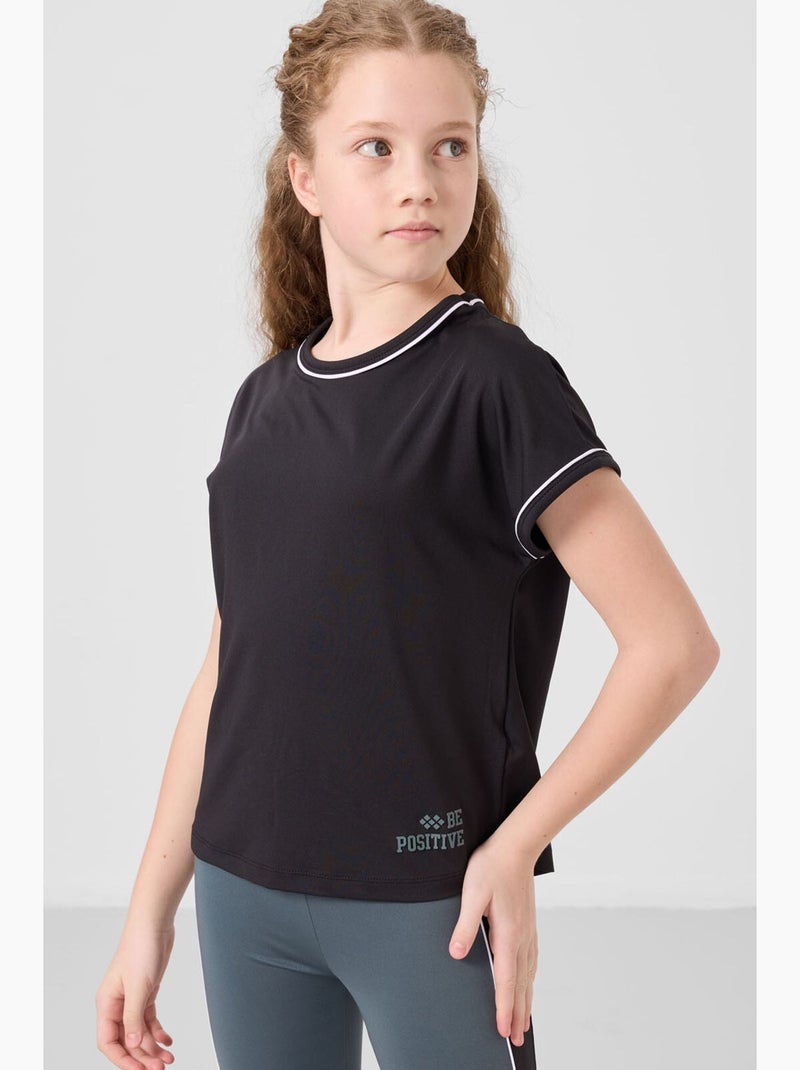 Ensemble actif enfant tommy Gris - Kiabi