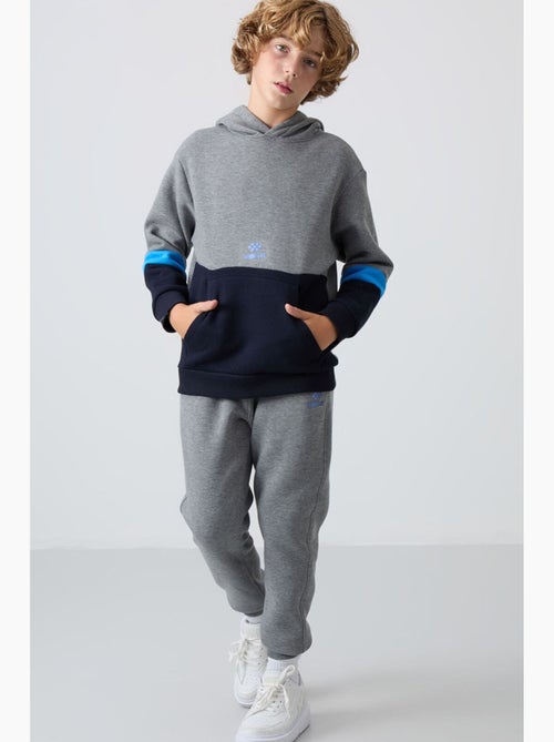 Ensemble actif enfant tommy - Kiabi