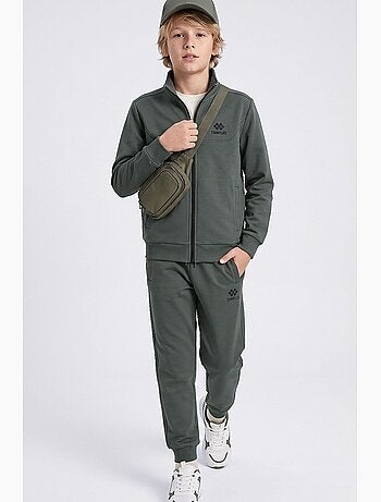 Ensemble actif enfant tommy