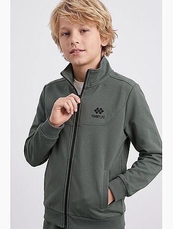 Ensemble actif enfant tommy