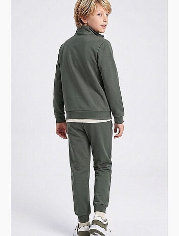 Ensemble actif enfant tommy
