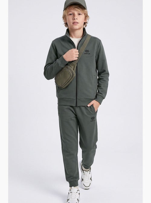 Ensemble actif enfant tommy - Kiabi