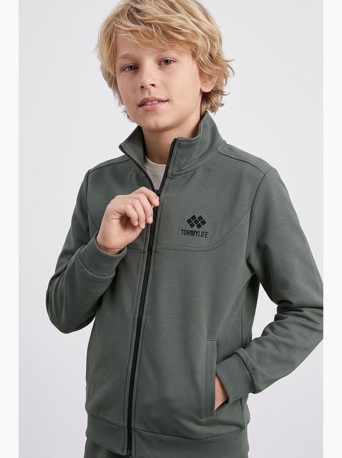 Ensemble actif enfant tommy - Kiabi