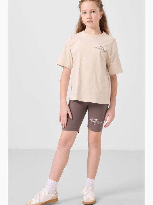 Ensemble actif enfant tommy - Kiabi Ensemble actif enfant tommy - Kiabi