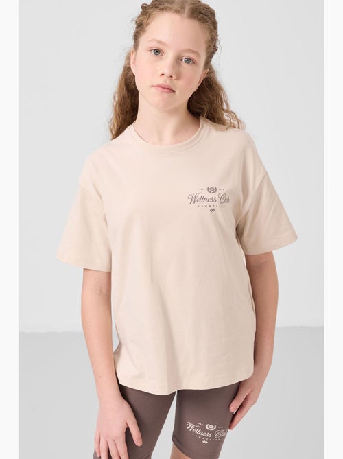 Ensemble actif enfant tommy - Kiabi Ensemble actif enfant tommy - Kiabi