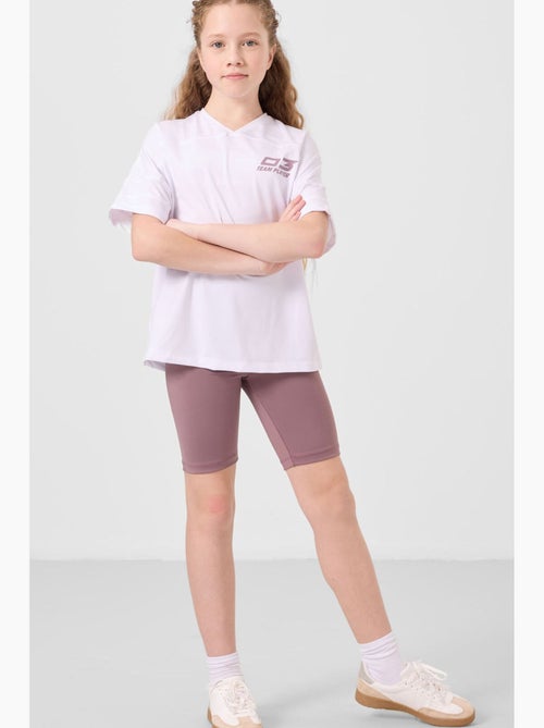 Ensemble actif enfant tommy - Kiabi Ensemble actif enfant tommy - Kiabi