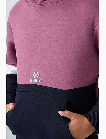 Ensemble actif enfant tommy