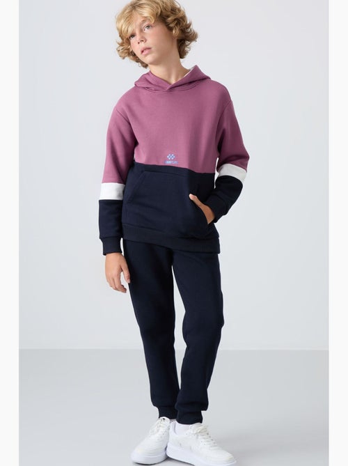 Ensemble actif enfant tommy - Kiabi