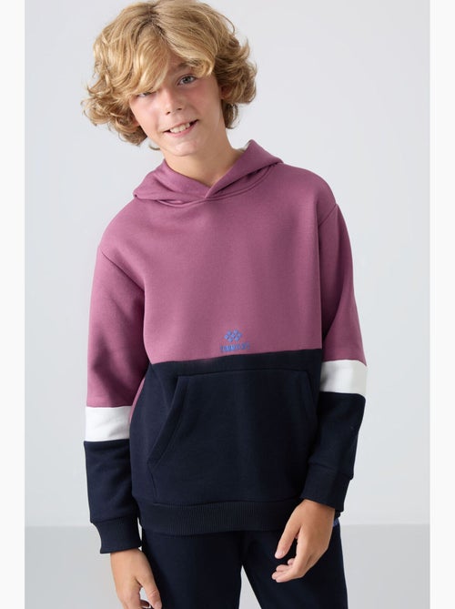 Ensemble actif enfant tommy - Kiabi