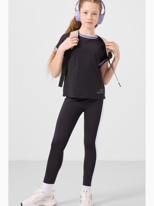 Ensemble actif enfant tommy - Kiabi Ensemble actif enfant tommy - Kiabi