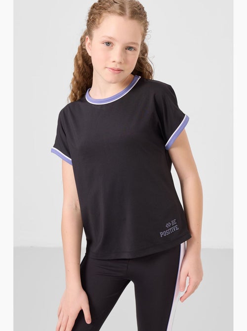 Ensemble actif enfant tommy - Kiabi Ensemble actif enfant tommy - Kiabi