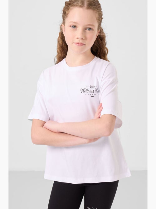Ensemble actif enfant tommy - Kiabi Ensemble actif enfant tommy - Kiabi