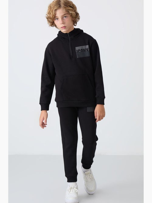 Ensemble actif enfant tommy - Kiabi