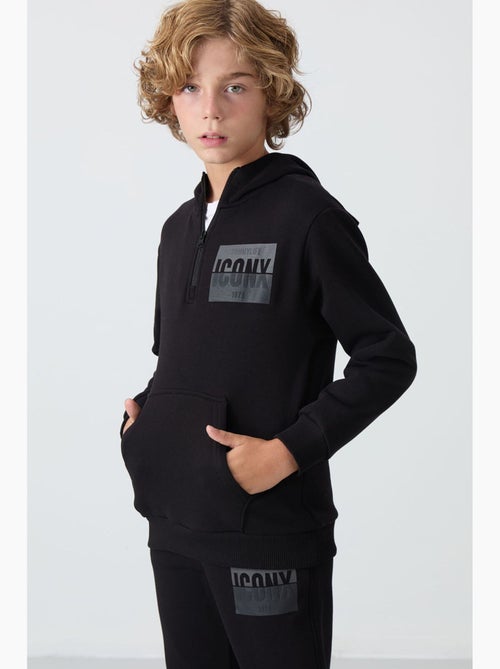 Ensemble actif enfant tommy - Kiabi