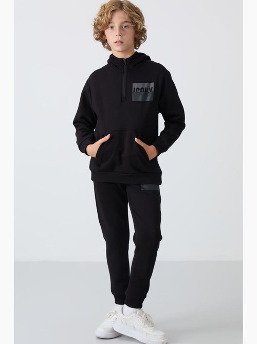 Ensemble actif enfant tommy - Kiabi