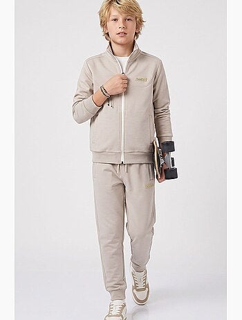 Ensemble actif enfant tommy