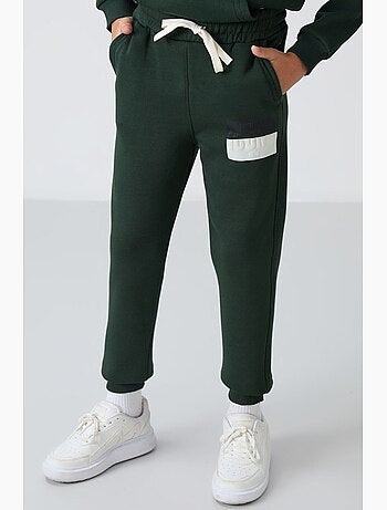 Ensemble actif enfant tommy