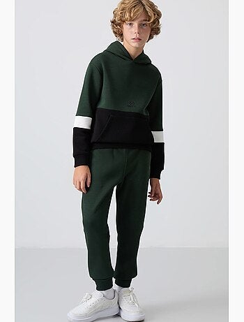 Ensemble actif enfant tommy