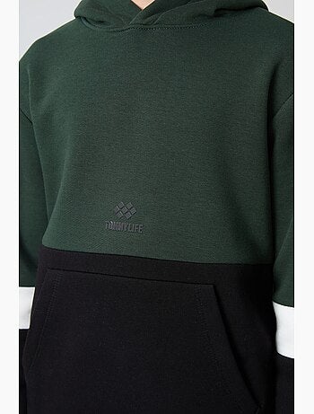 Ensemble actif enfant tommy