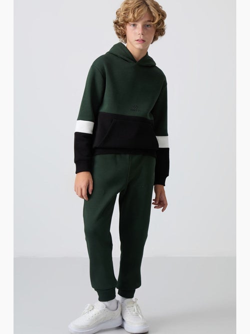 Ensemble actif enfant tommy - Kiabi