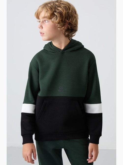 Ensemble actif enfant tommy - Kiabi
