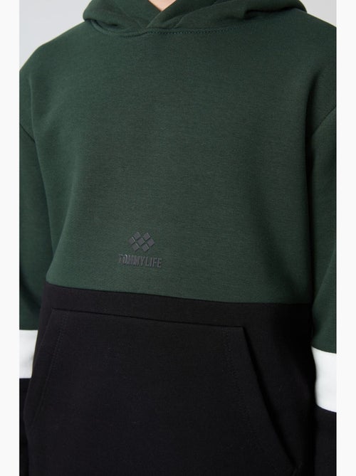 Ensemble actif enfant tommy - Kiabi